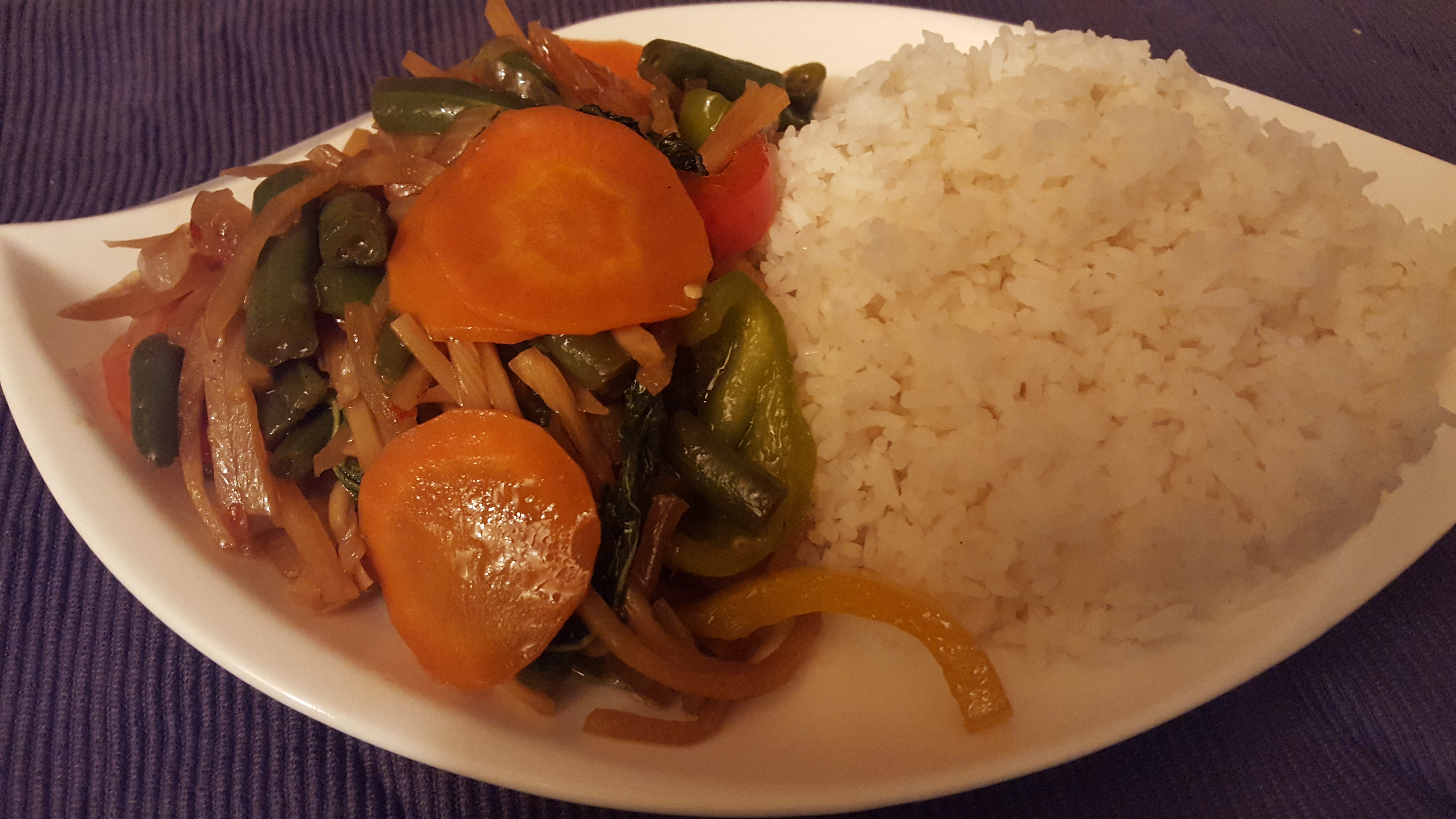 Pad Krapao