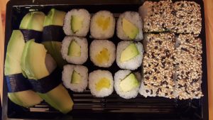 Kintaro Sushi