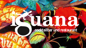 Iguana Cocktailbar und Restaurant